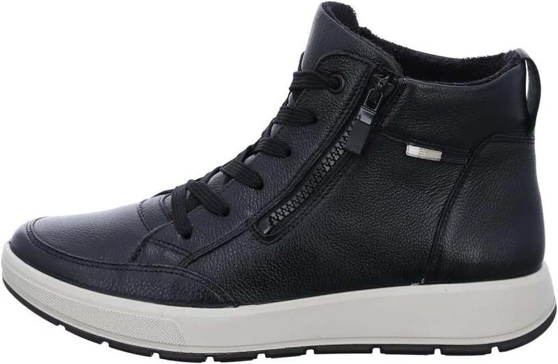 Ara Stiefeletten schwarz