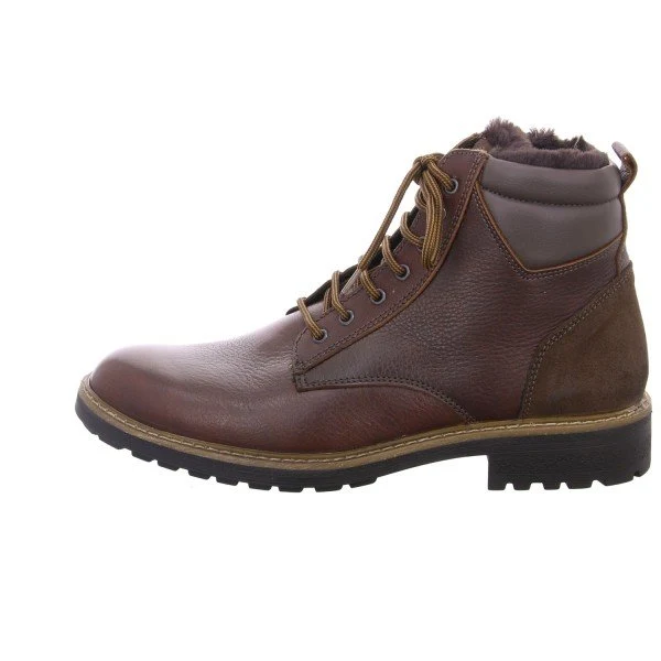 Ara Stiefeletten braun