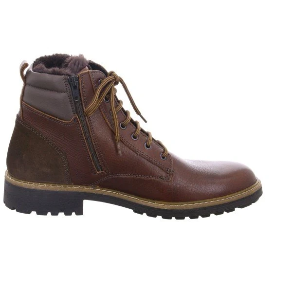 Ara Stiefeletten braun