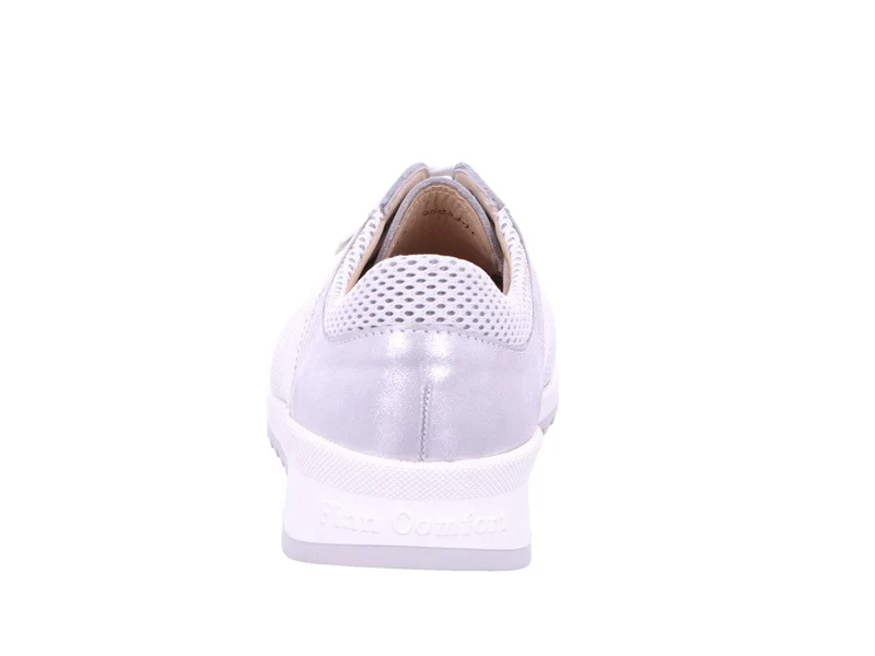 Finn Comfort Sneaker weiß