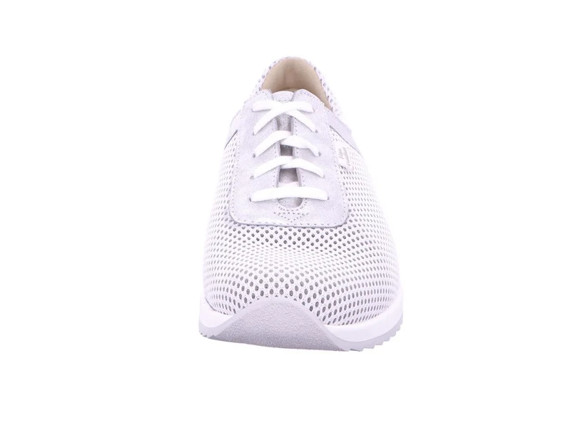 Finn Comfort Sneaker weiß