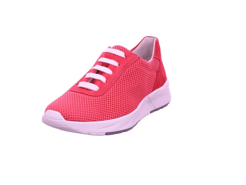 Semler Sneaker pink