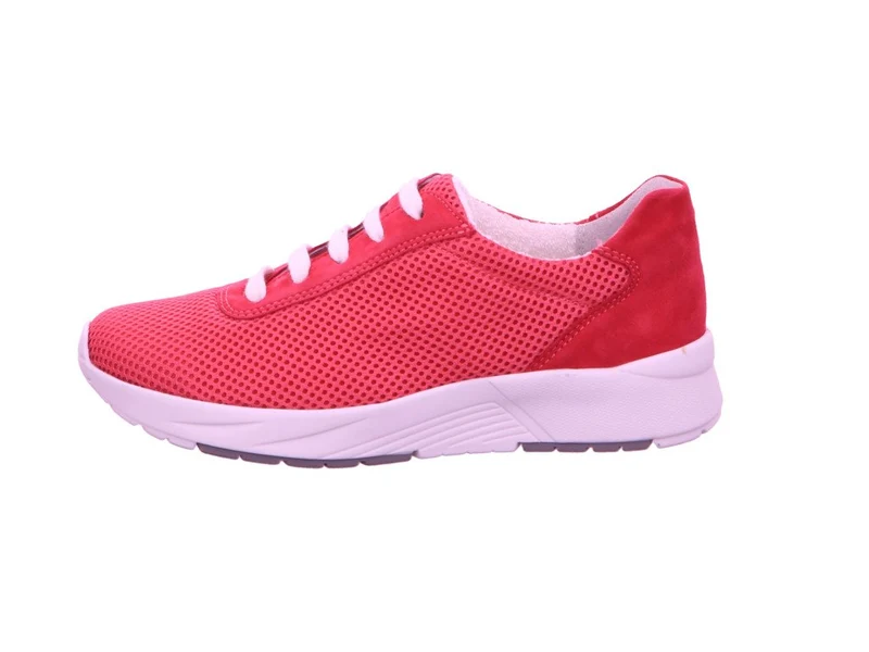 Semler Sneaker pink