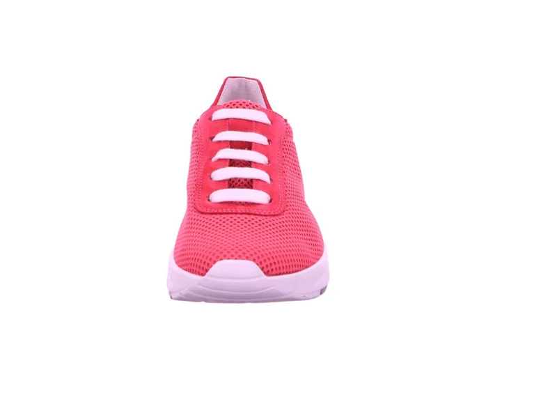Semler Sneaker pink