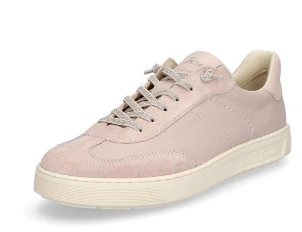 Sioux Sneaker rosa