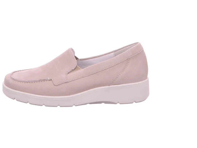 Semler Slipper rosa