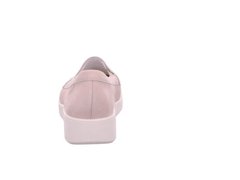 Semler Slipper rosa