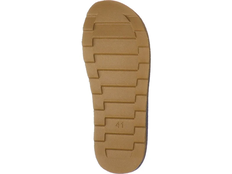 Rohde Klassische Slipper Damen Blau