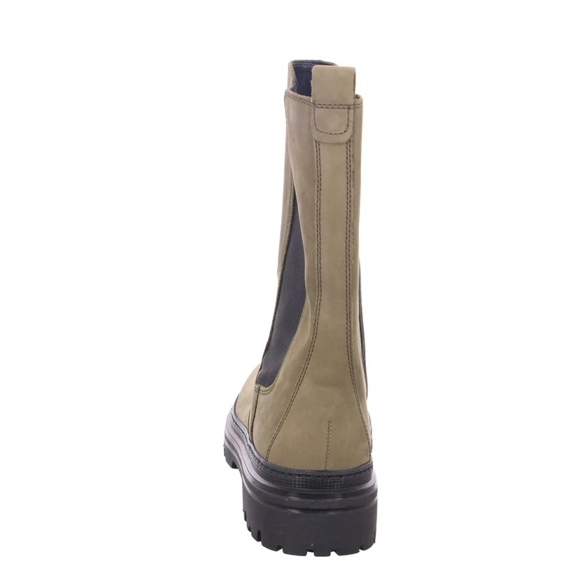 Gabor Chelsea Boot Damen Grün