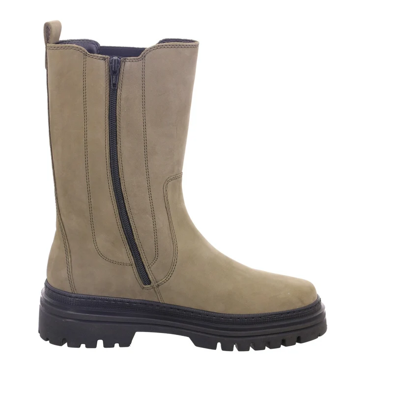 Gabor Chelsea Boot Damen Grün