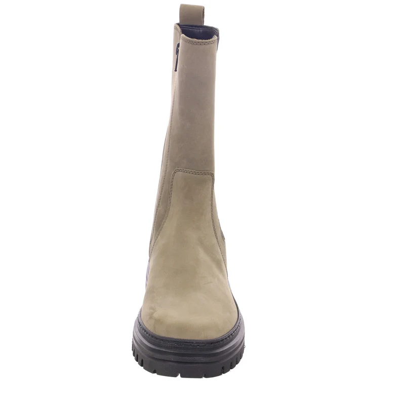 Gabor Chelsea Boot Damen Grün