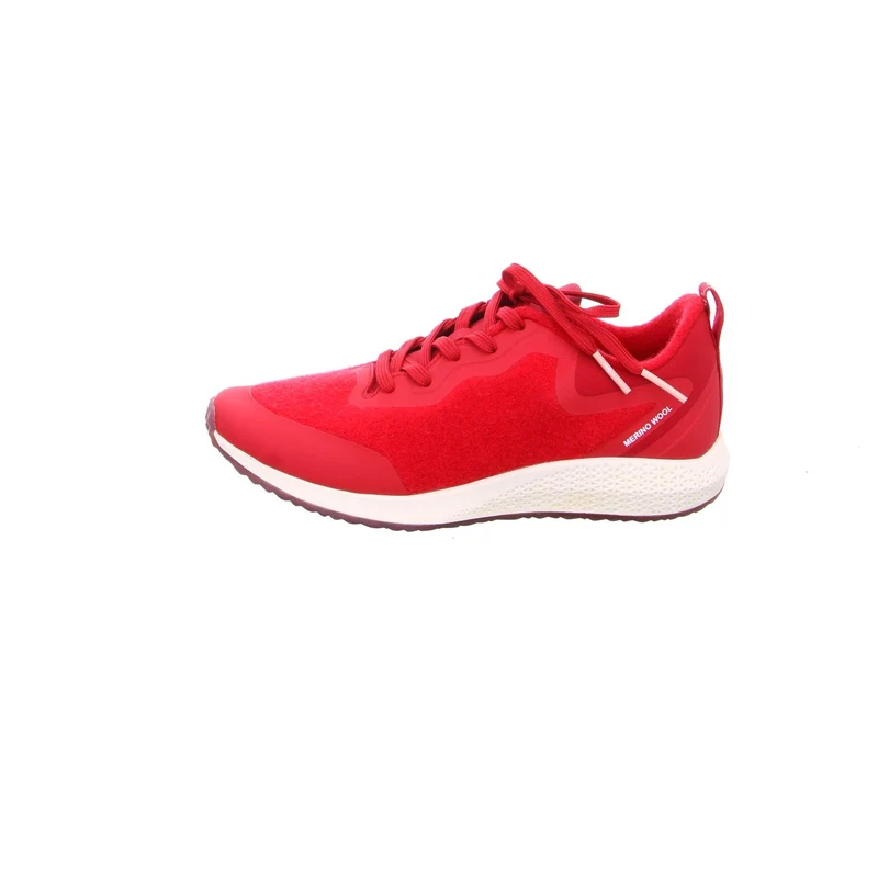 Tamaris Running Damen Rot