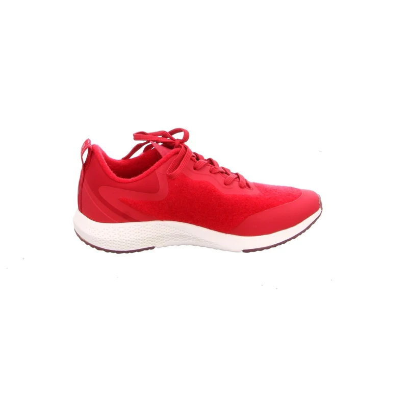 Tamaris Running Damen Rot