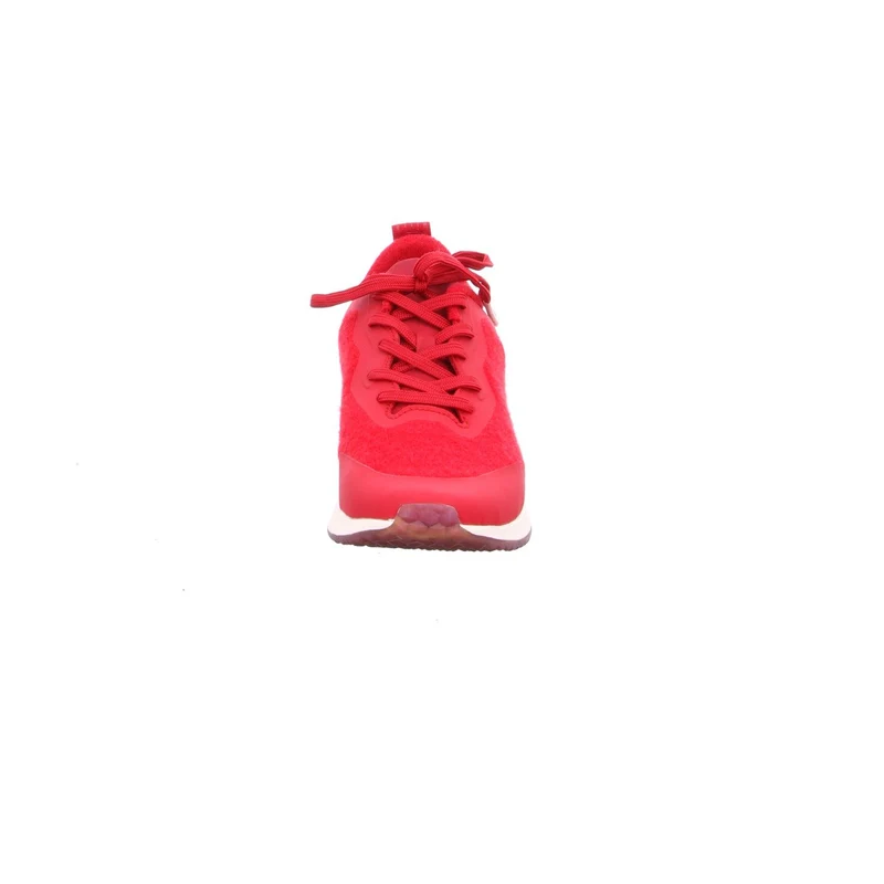 Tamaris Running Damen Rot