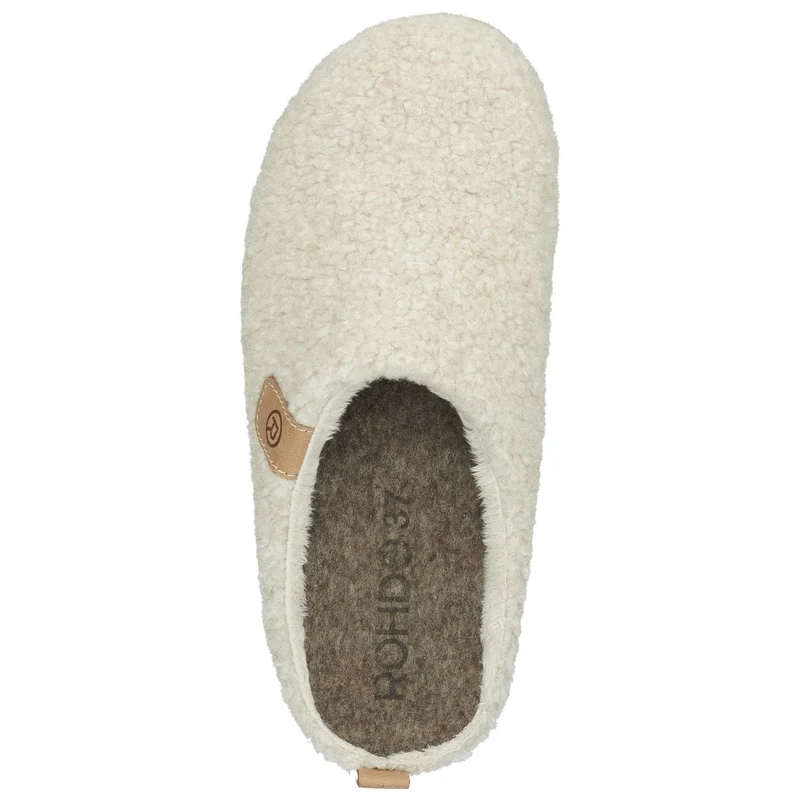 Rohde beige