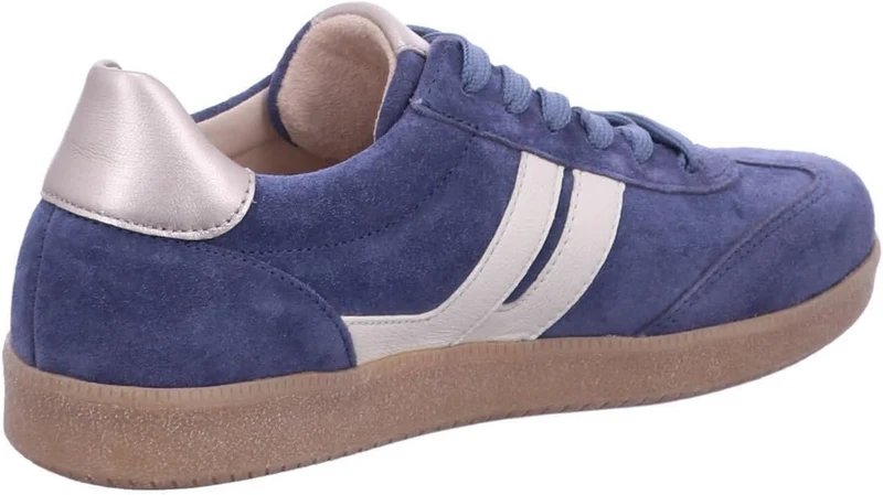 Gabor Sneaker blau