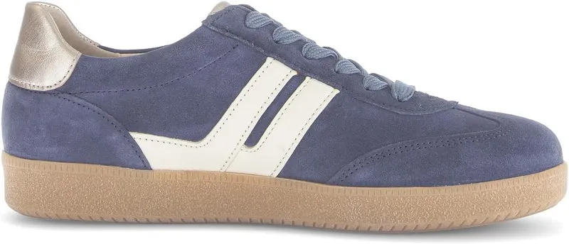 Gabor Sneaker blau