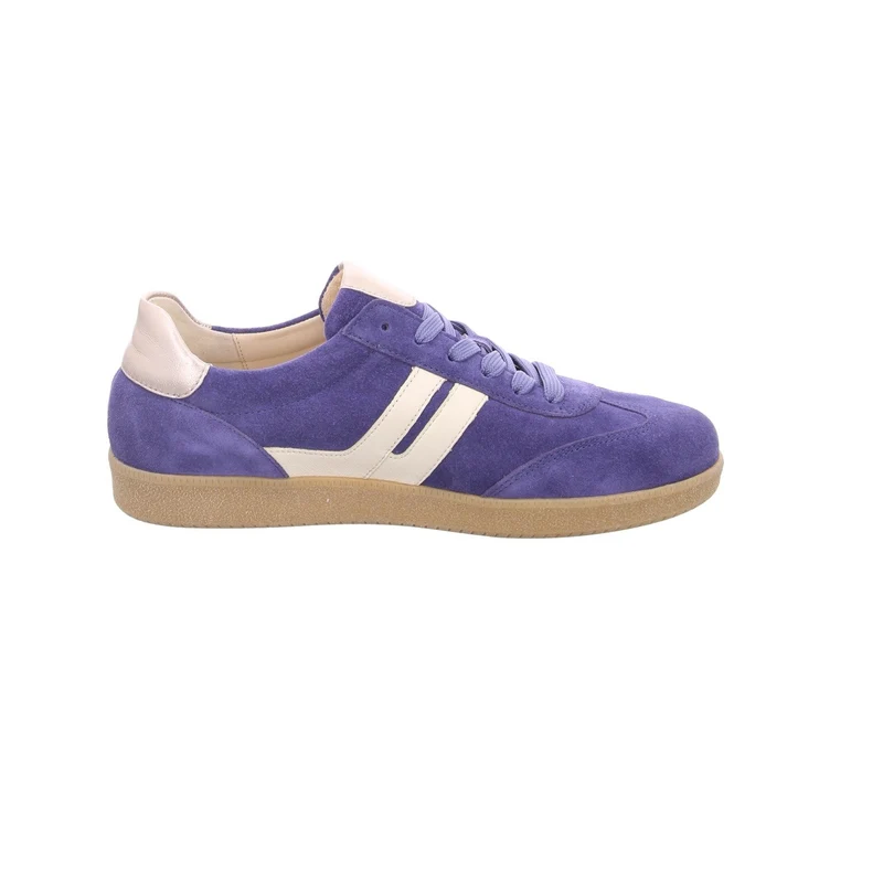 Gabor Sneaker blau
