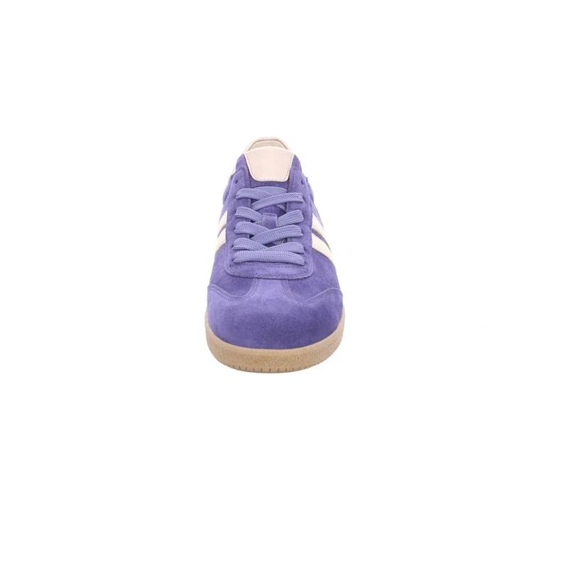 Gabor Sneaker blau