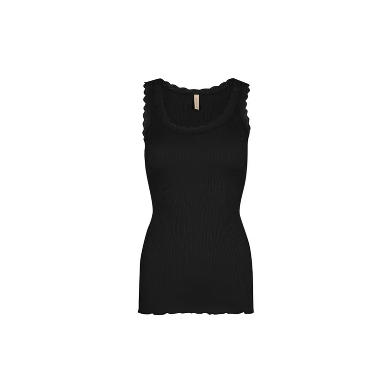 Soyaconcept Babydoll schwarz