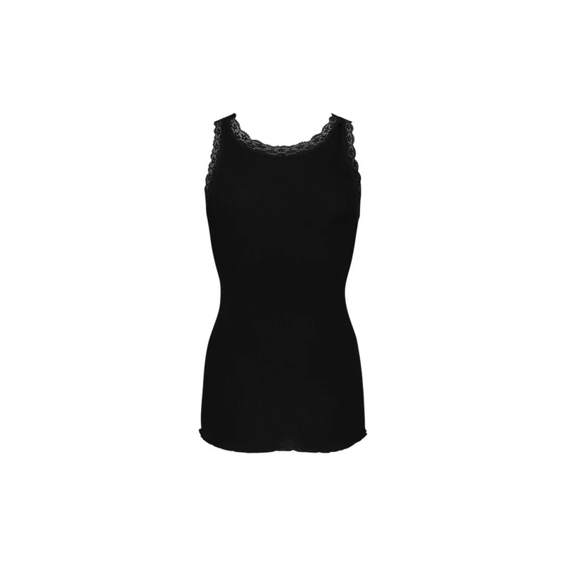 Soyaconcept Babydoll schwarz