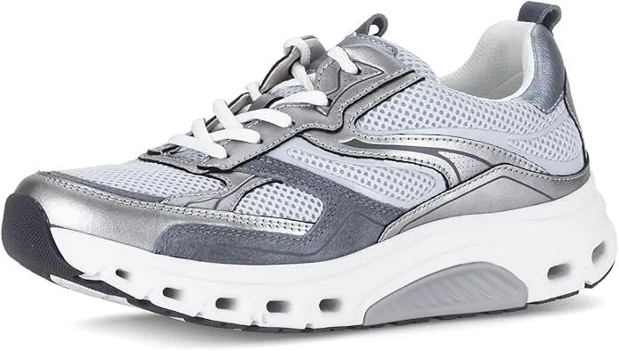 Rollingsoft Sneaker Grau