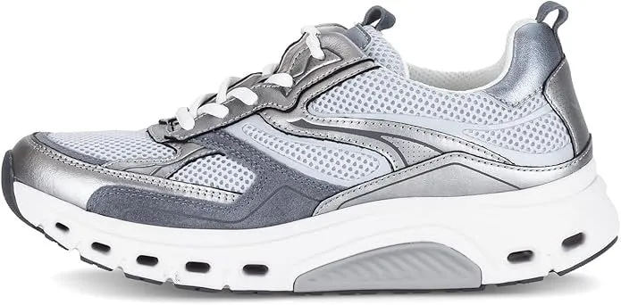 Rollingsoft Sneaker Grau
