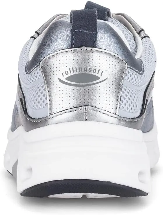 Rollingsoft Sneaker Grau