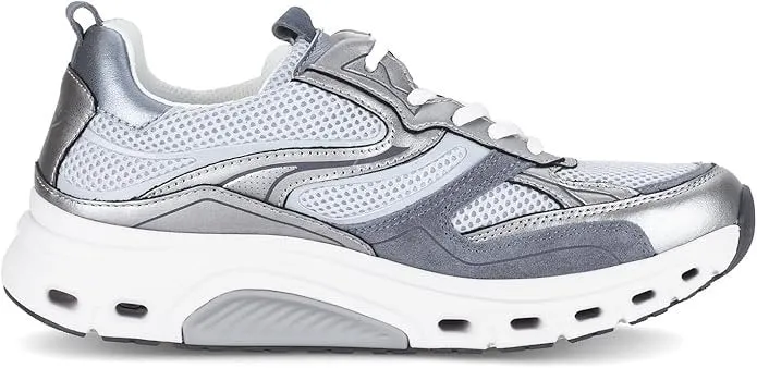Rollingsoft Sneaker Grau
