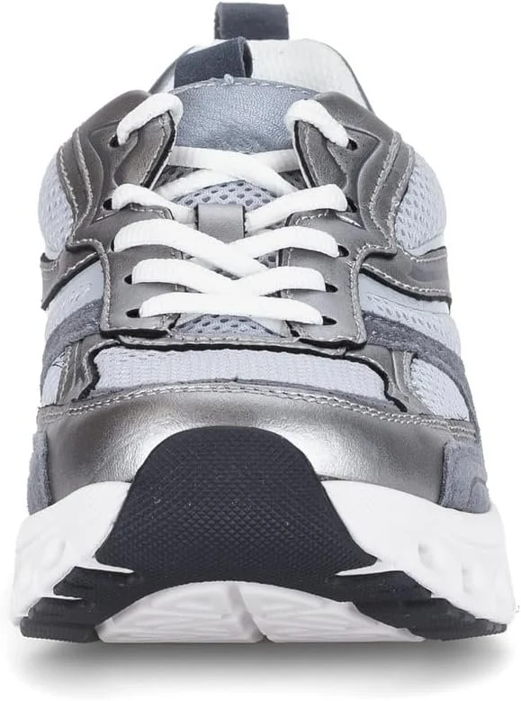 Rollingsoft Sneaker Grau