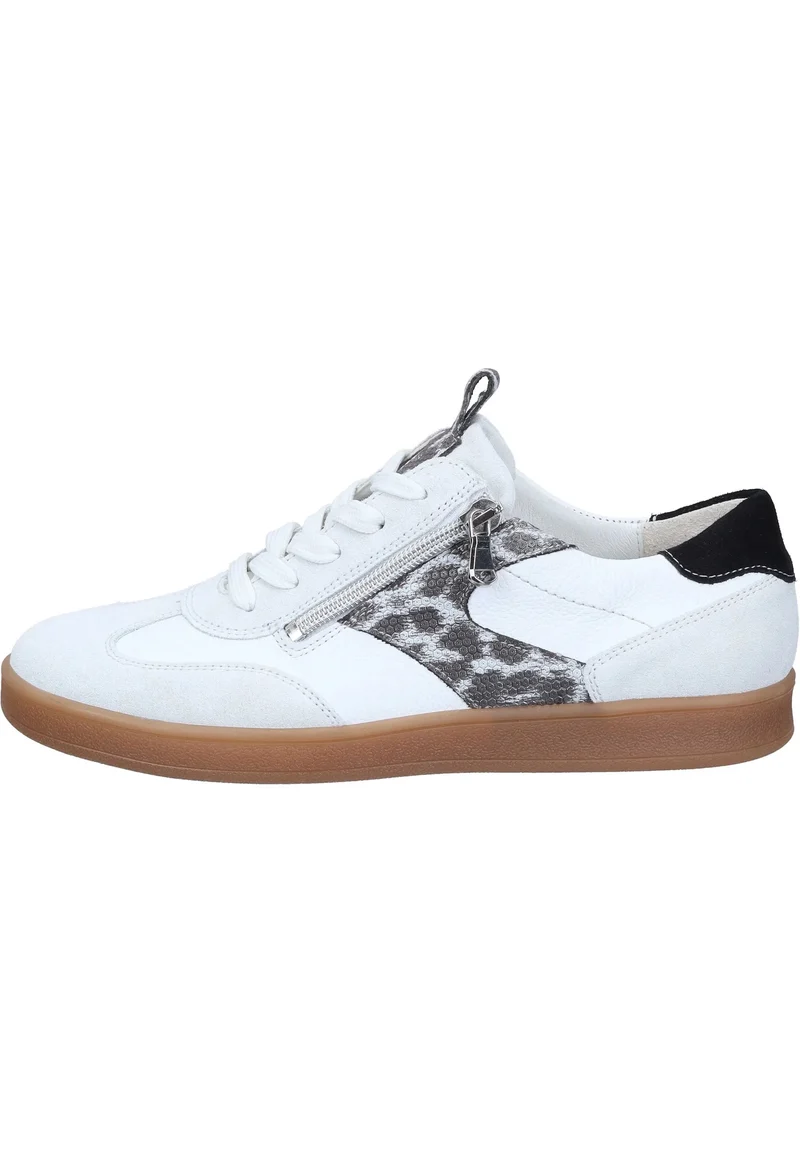 Waldläufer Sneaker hellgrau