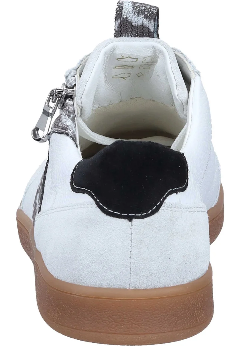 Waldläufer Sneaker hellgrau