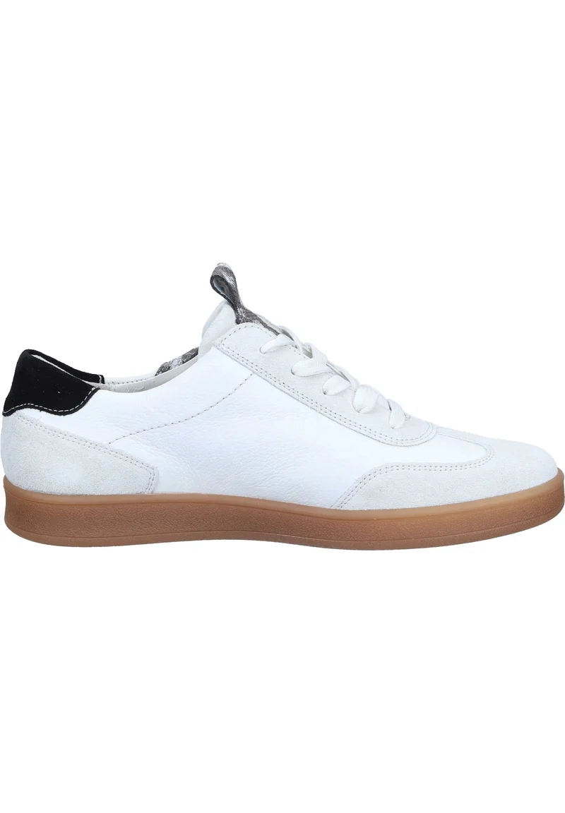 Waldläufer Sneaker hellgrau
