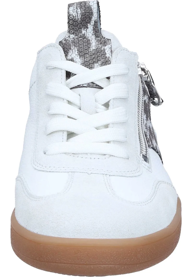 Waldläufer Sneaker hellgrau