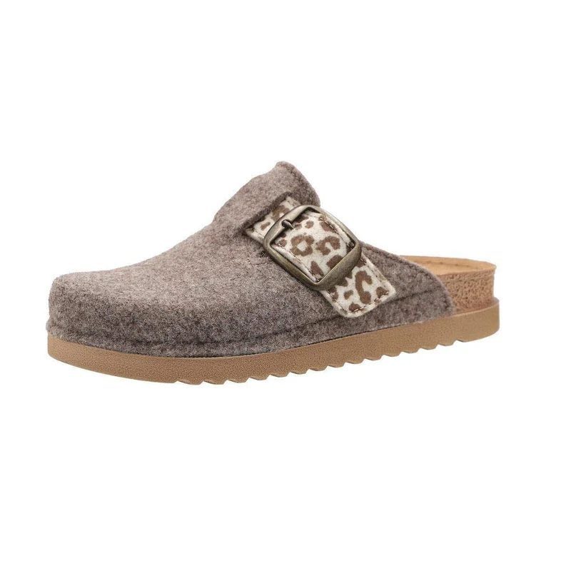 Ara Hausschuhe beige