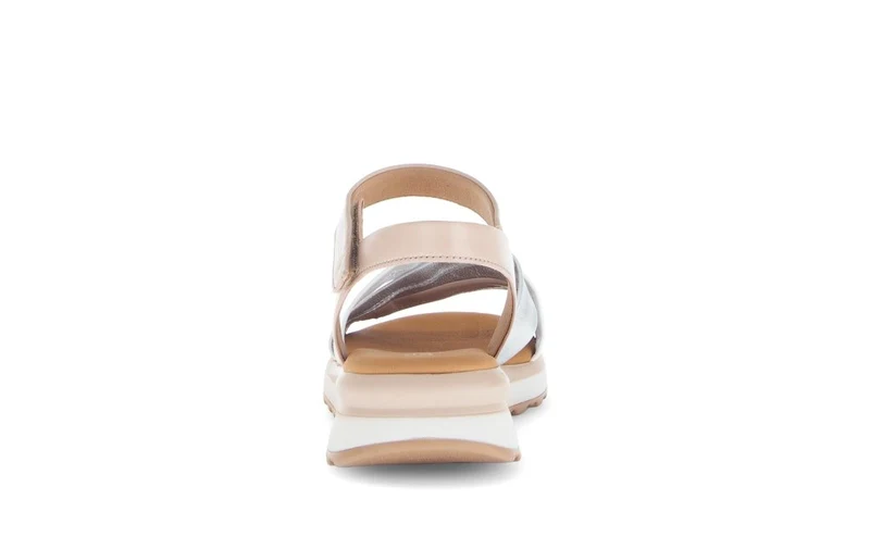 Gabor Komfort Sandalen beige