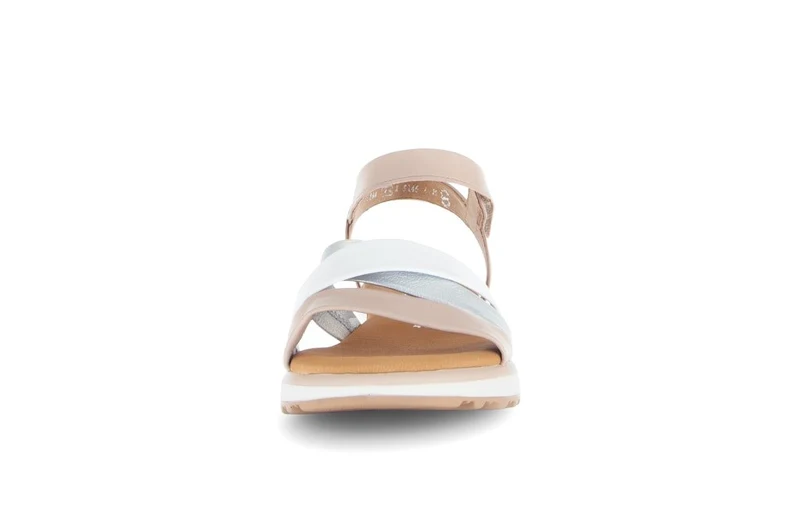 Gabor Komfort Sandalen beige