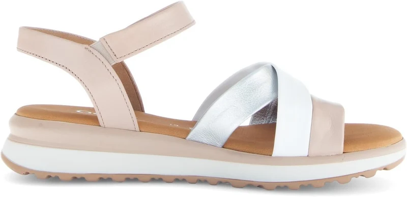 Gabor Komfort Sandalen beige