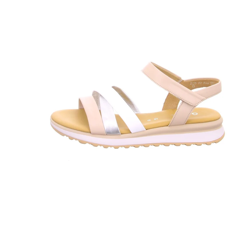 Gabor Komfort Sandalen beige