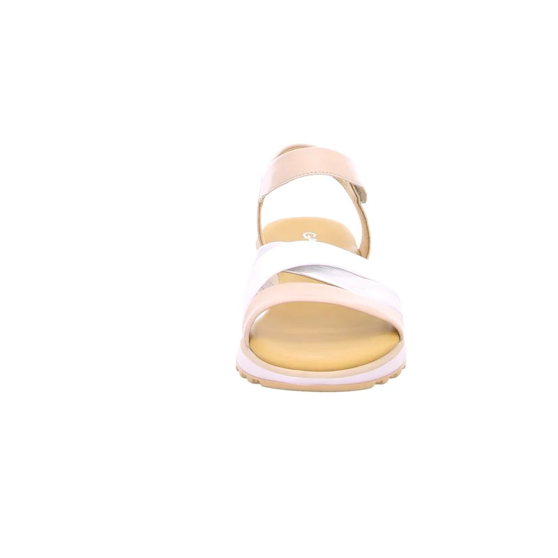 Gabor Komfort Sandalen beige