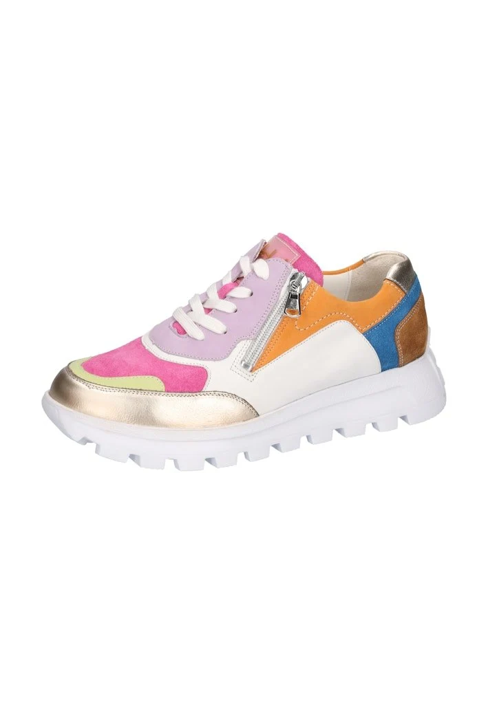 Waldläufer H-Ajala Sneaker Damen Pink