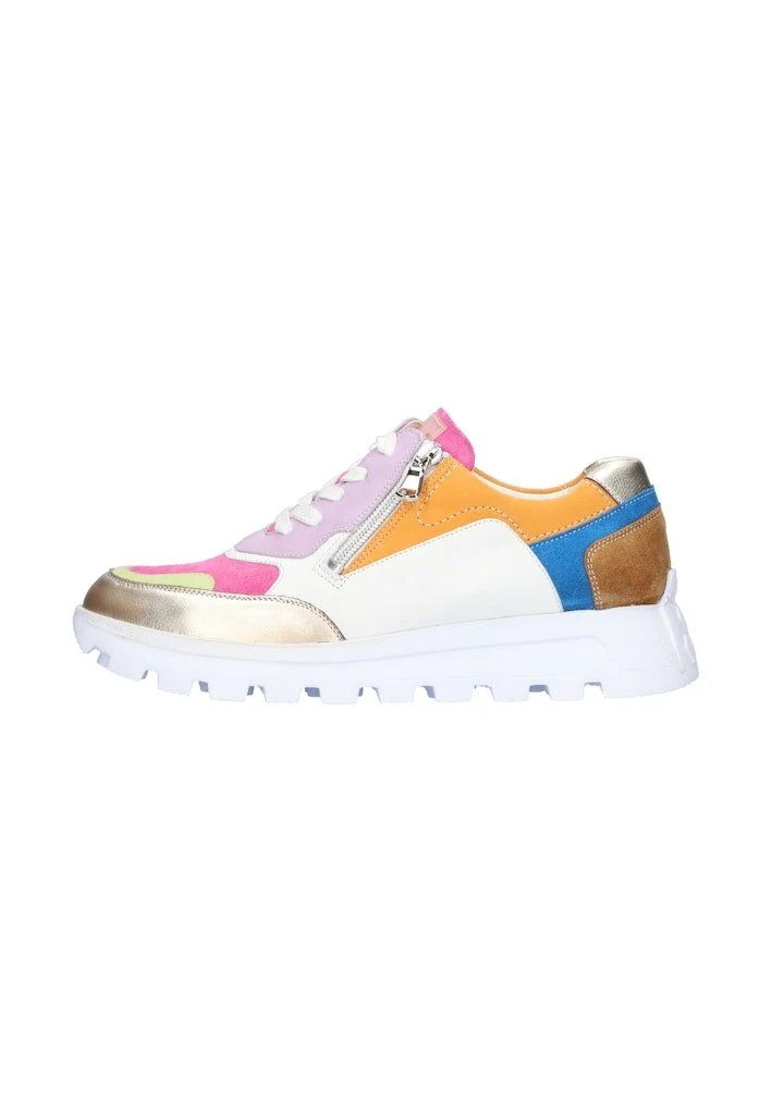 Waldläufer H-Ajala Sneaker Damen Pink