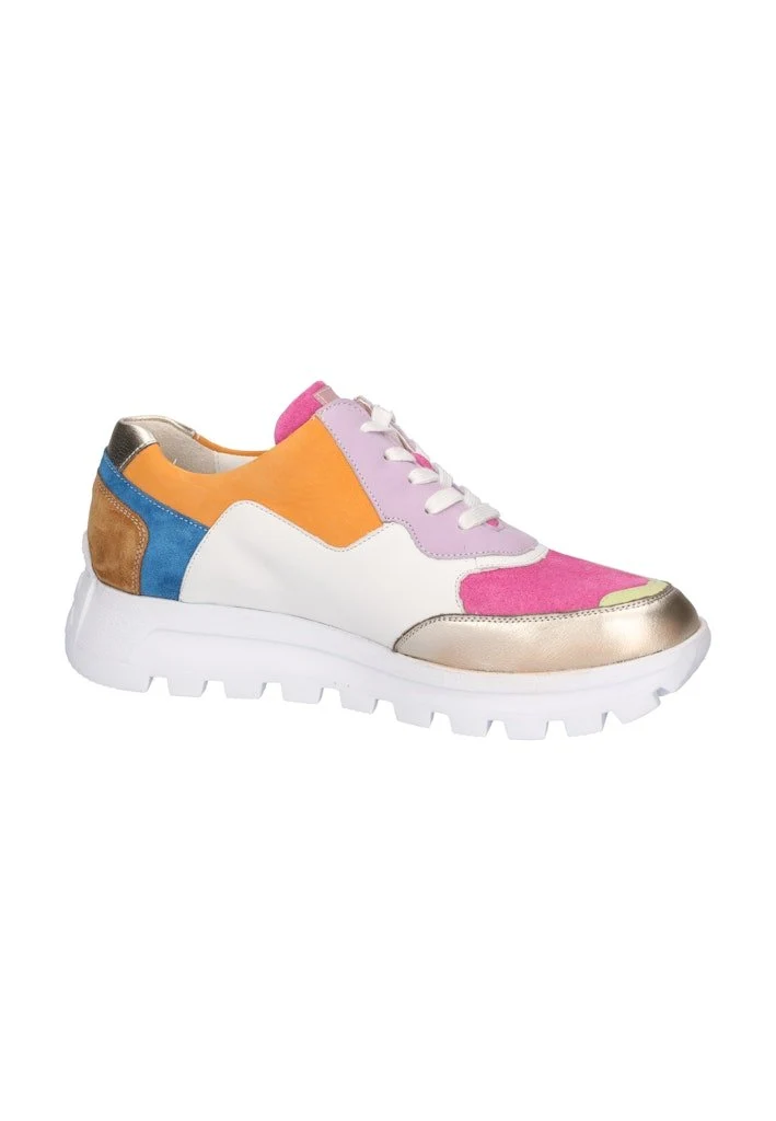 Waldläufer H-Ajala Sneaker Damen Pink