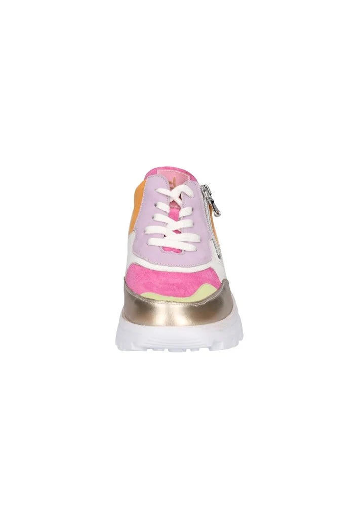 Waldläufer H-Ajala Sneaker Damen Pink