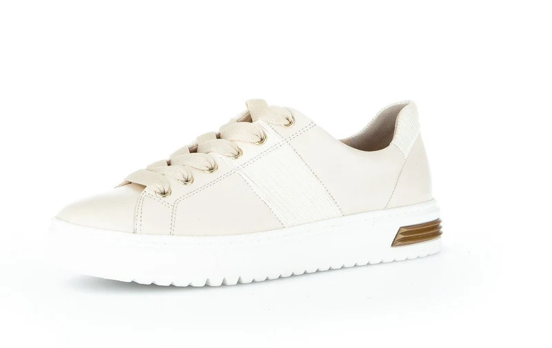Gabor Sneaker Braun