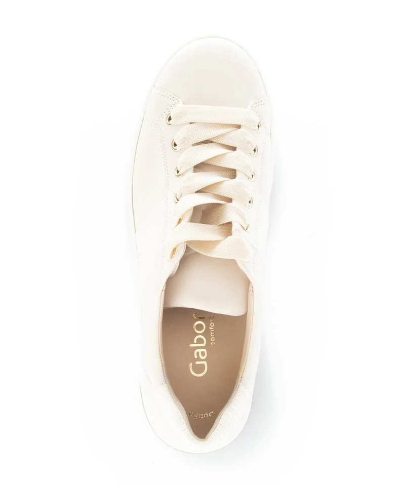 Gabor Sneaker Braun
