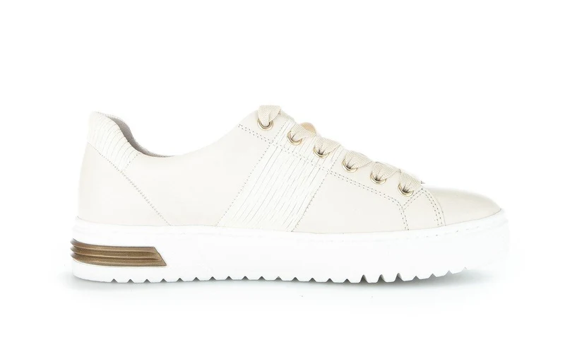 Gabor Sneaker Braun