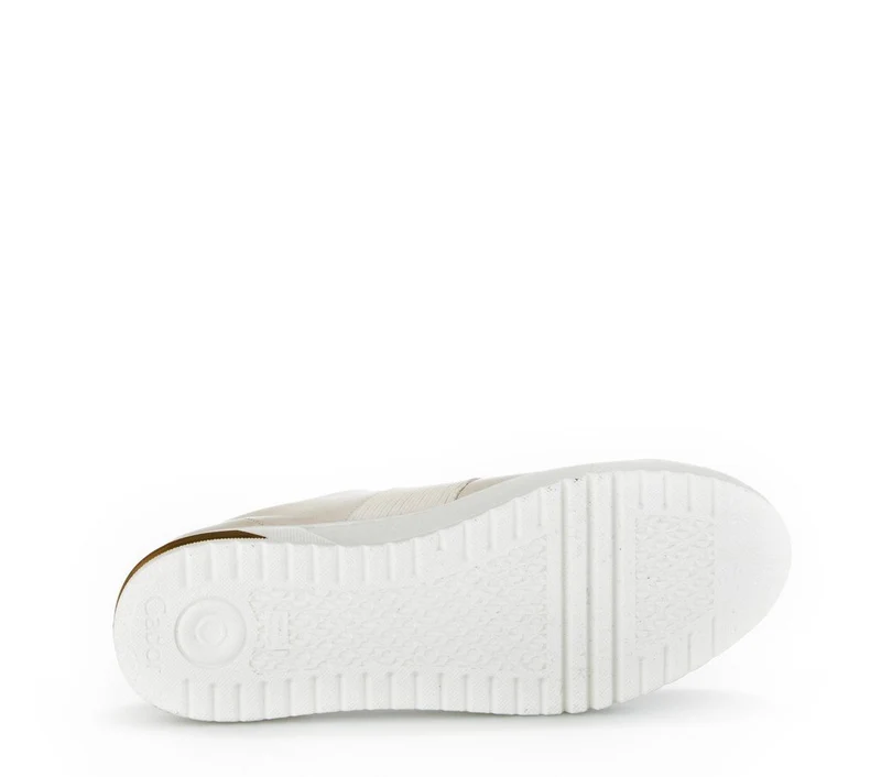 Gabor Sneaker Braun