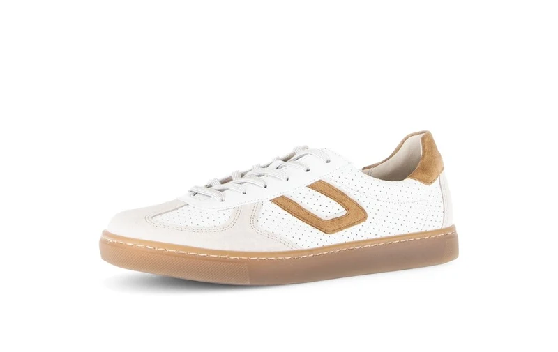 Gabor Sneaker Braun