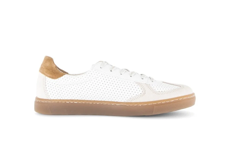Gabor Sneaker Braun
